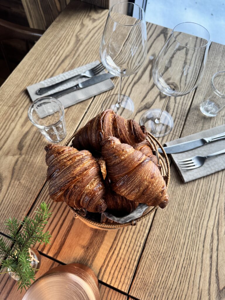 Jänkä Bakery pre order